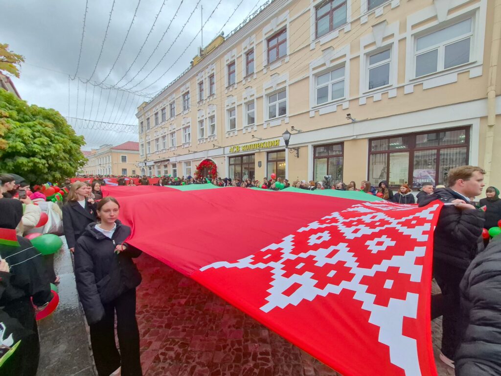 День Великой Победы