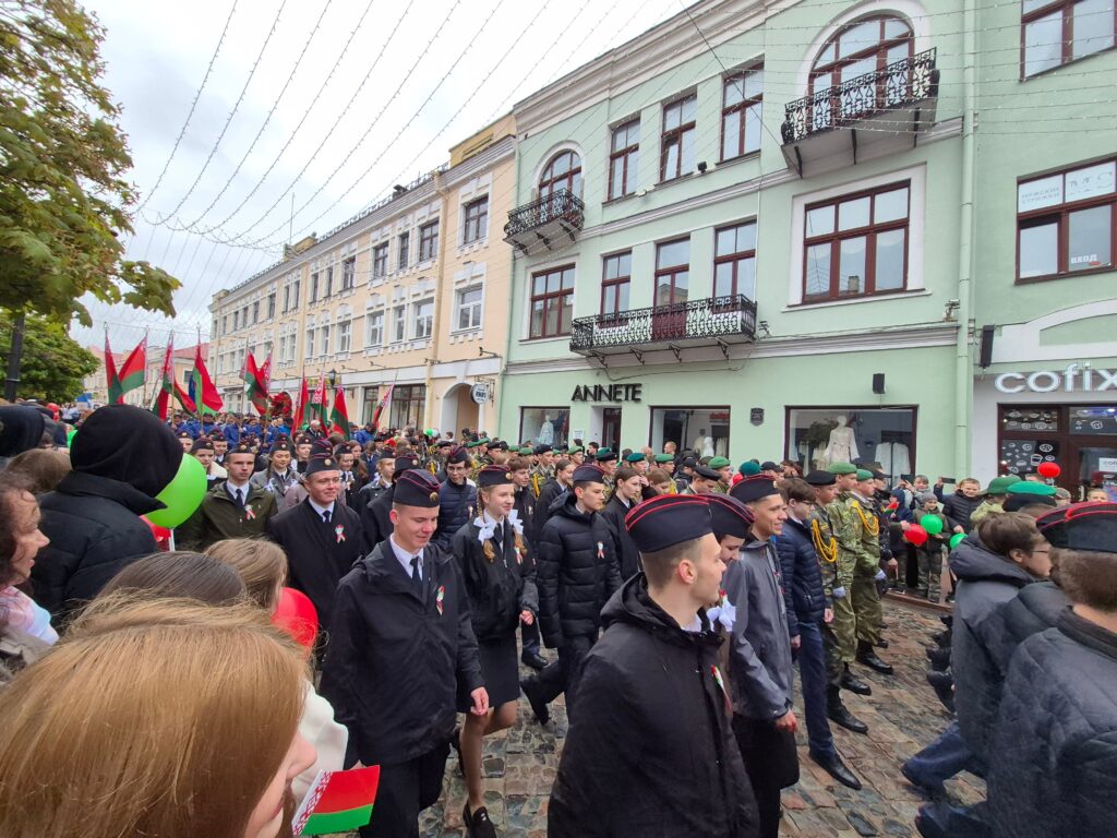 День Великой Победы