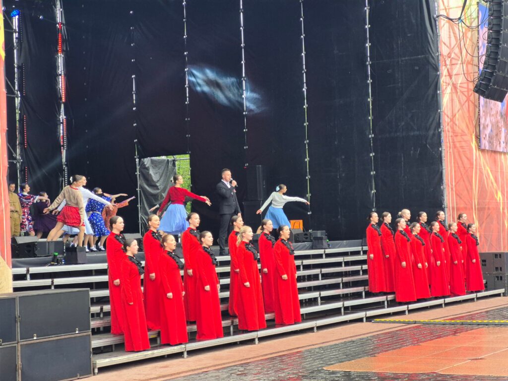 День Великой Победы