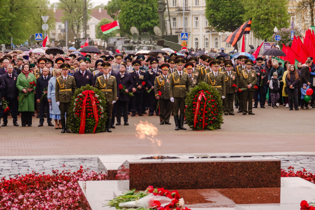 День Великой Победы