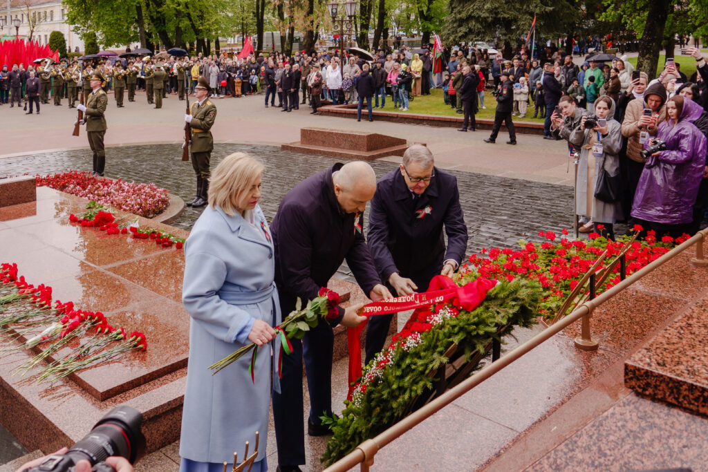 День Великой Победы