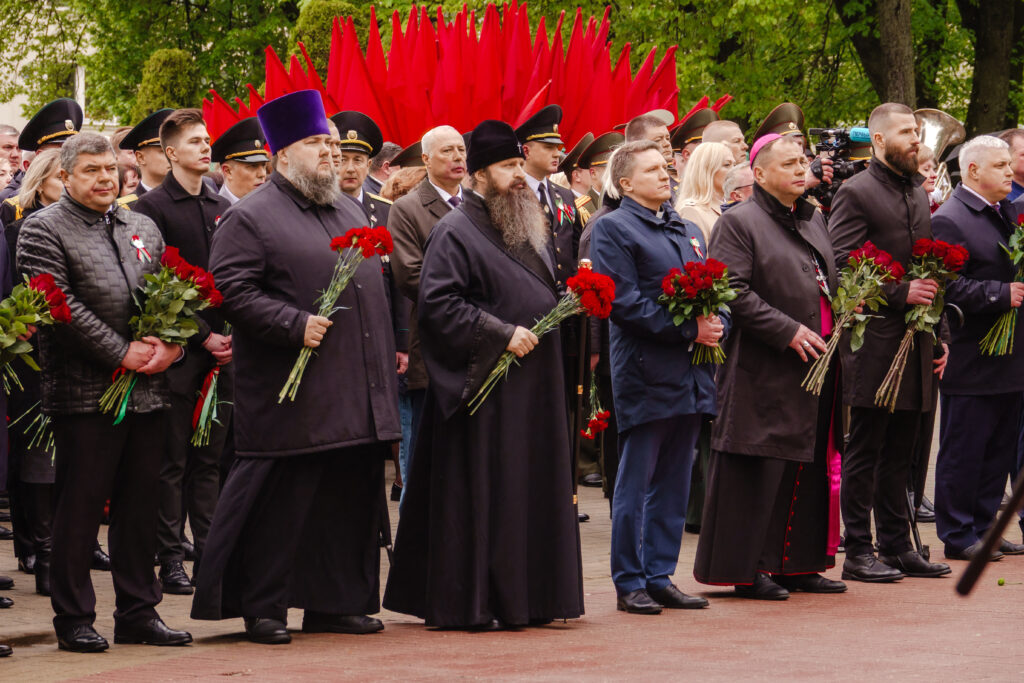 День Великой Победы