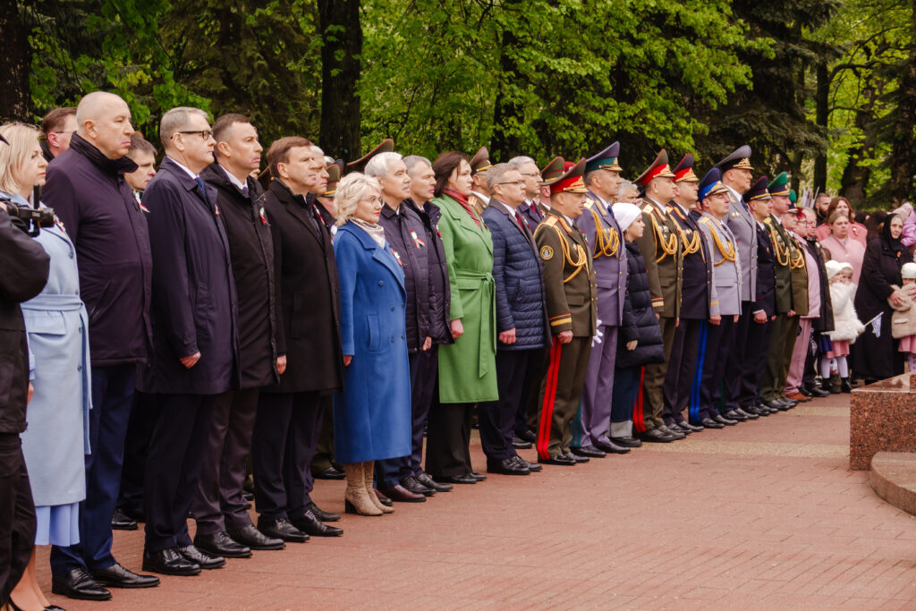 День Великой Победы