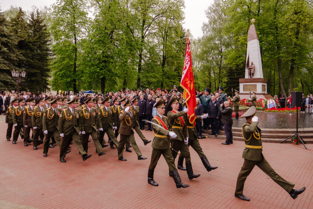 День Великой Победы