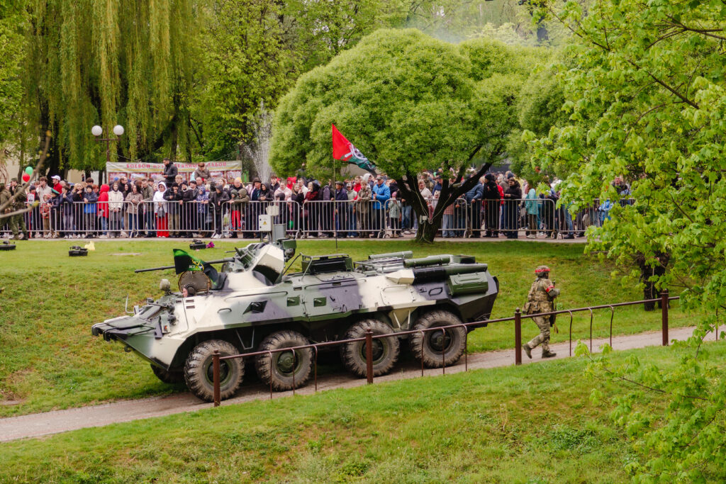 День Великой Победы