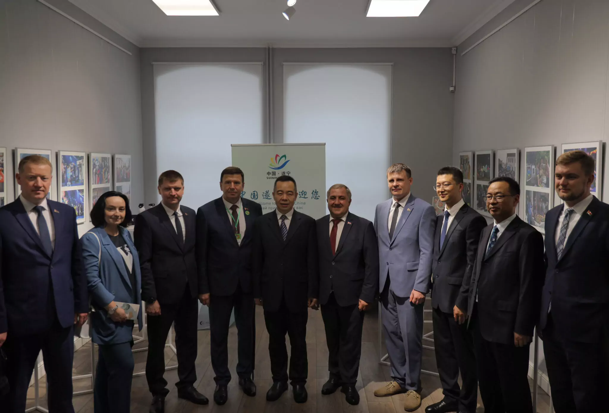 1-ый день XV Республиканского фестиваля национальных культур