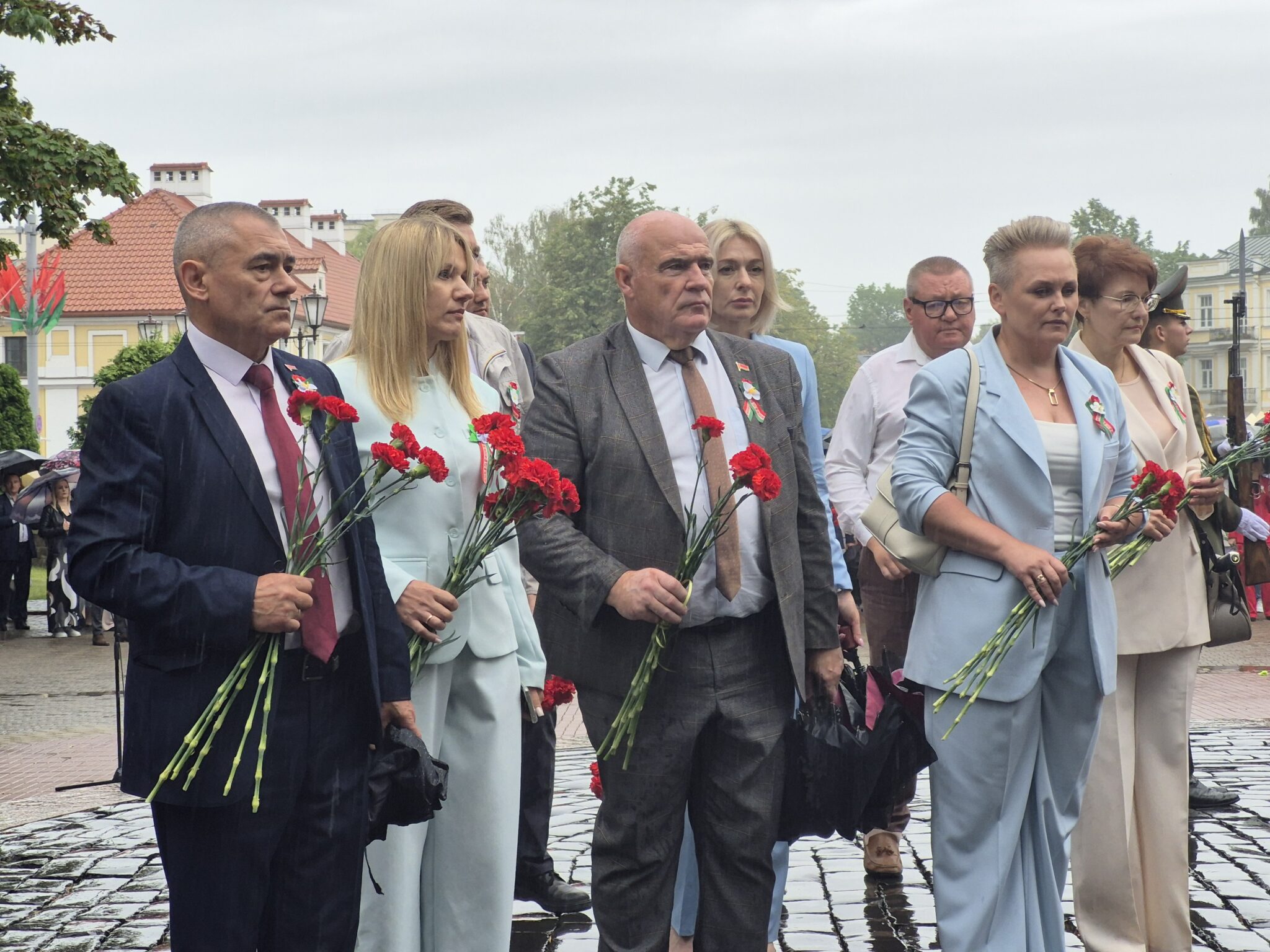 День Независимости Республики Беларусь (День Республики) 2026
