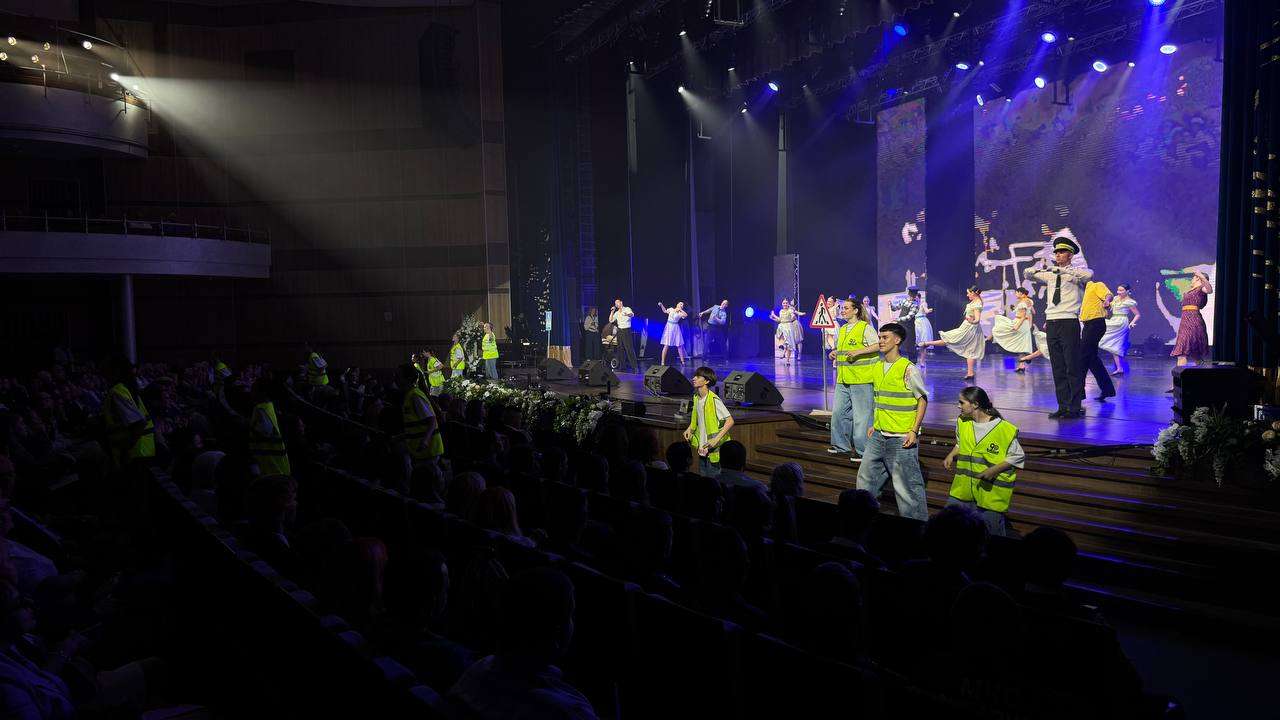 1-й день празднования 898-летия города Гродно
