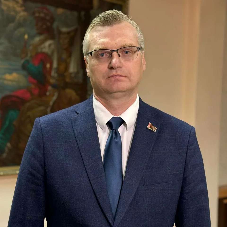 Долгошей Юрий Николаевич