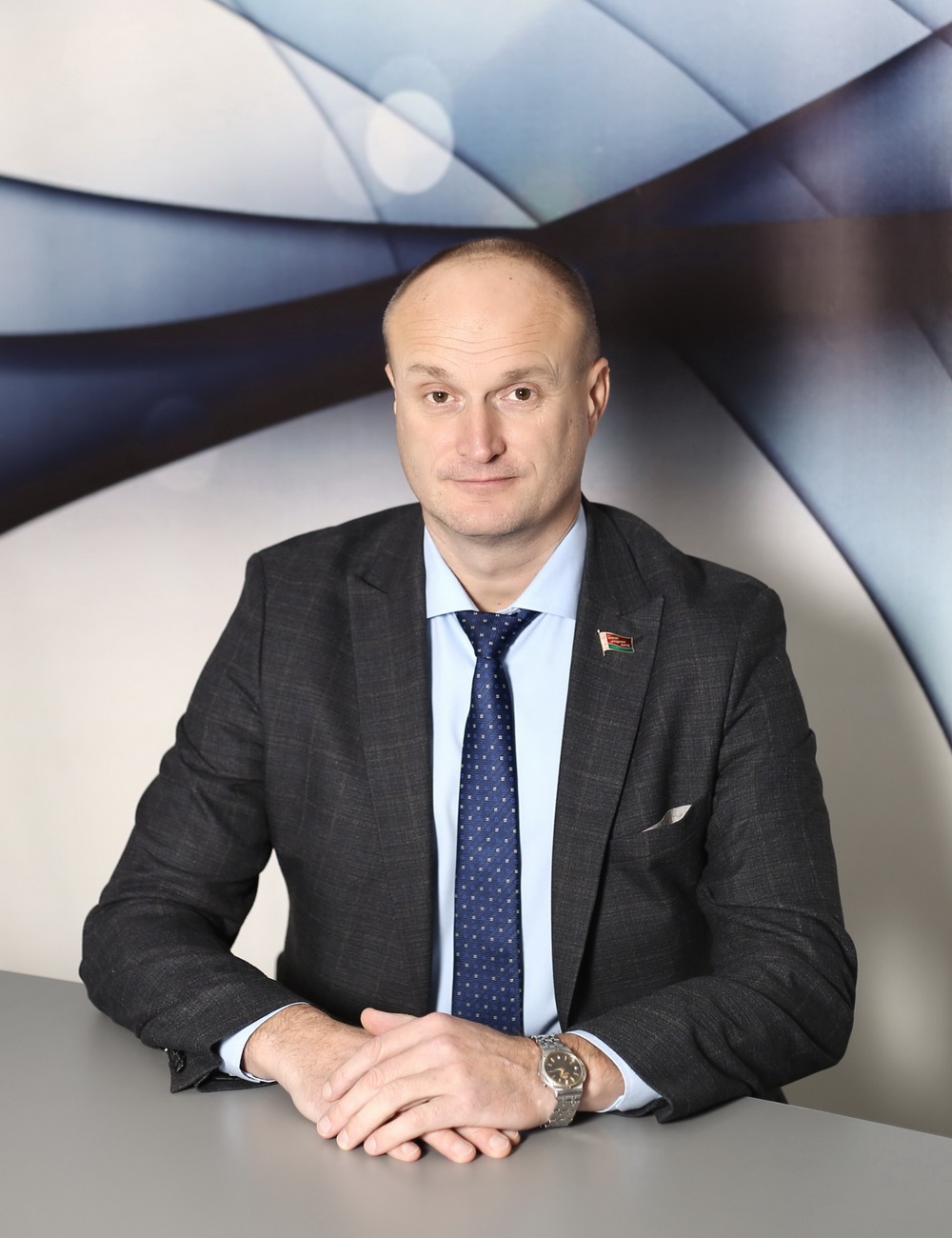 Недвецкий